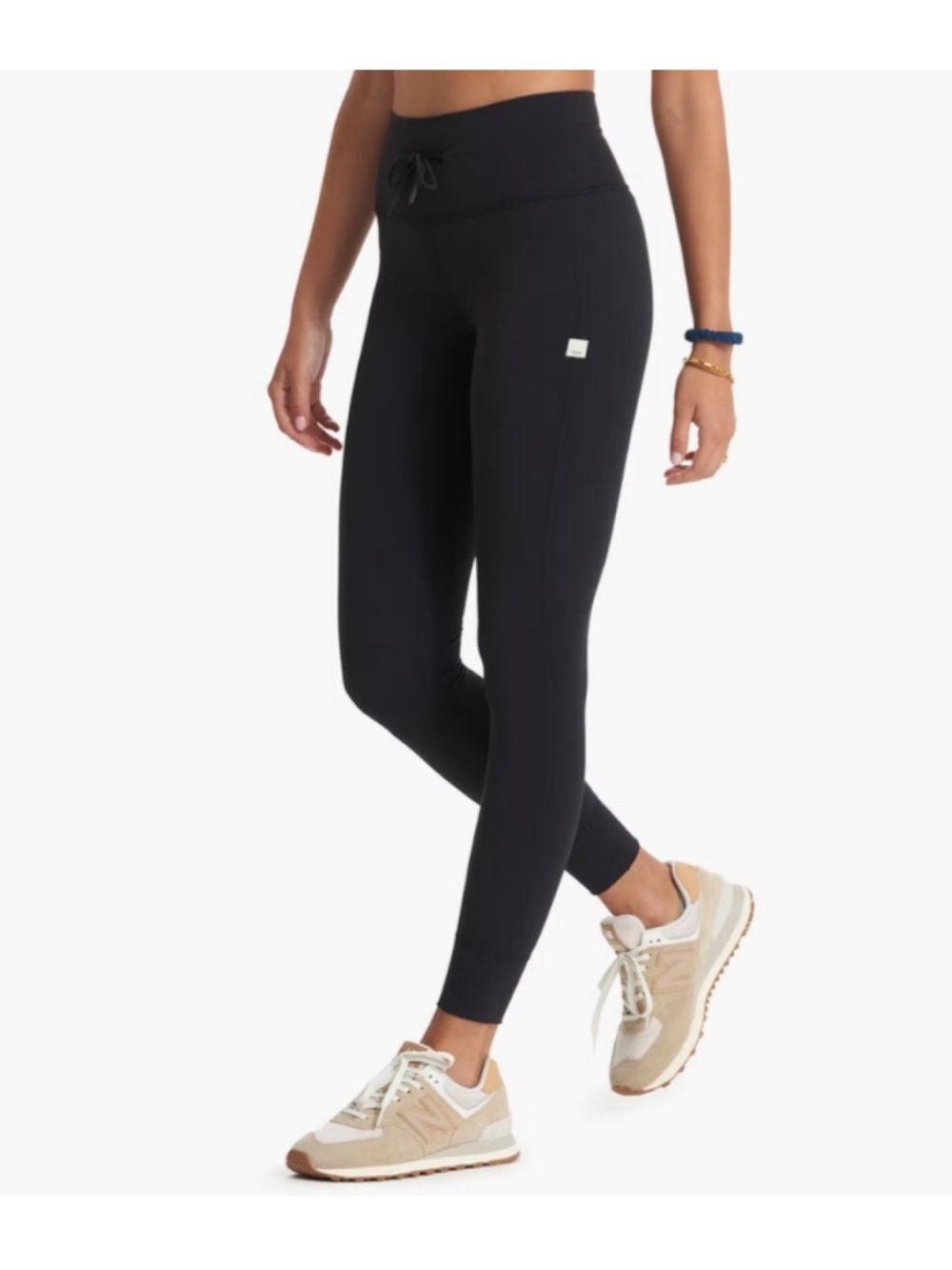 Vuori Daily Leggings Black S